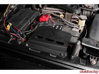 Diode Dynamics D-Switch Kit Jeep JL Wrangler | Gladiator 2018-2025 - DD8785