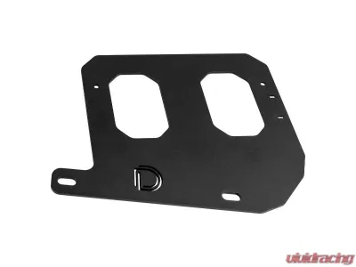 Diode Dynamics D-Switch Kit Jeep JK Wrangler 2007-2017 - DD8786