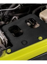 Diode Dynamics D-Switch Kit Jeep JK Wrangler 2007-2017                                     - DD8786 - Image 4