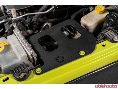 Diode Dynamics D-Switch Kit Jeep JK Wrangler 2007-2017 - DD8786