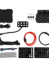 Diode Dynamics Universal D-Switch Kit                                     - DD8840 - Image 6