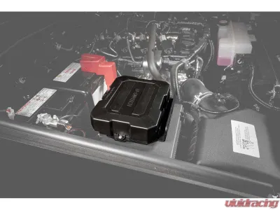 Diode Dynamics Universal D-Switch Kit - DD8840