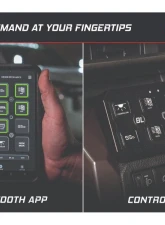 Diode Dynamics Universal D-Switch Kit                                     - DD8840 - Image 5