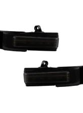 Diode Dynamics Mirror Lights (Smoked) Ford F-150 2015-2020                                     - FL0027 - Image 7