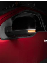 Diode Dynamics Mirror Lights (Smoked) Ford F-150 2015-2020                                     - FL0027 - Image 3