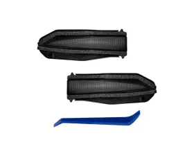 Form Lighting LED Mirror Lights Pair Toyota 4Runner RAV4 2013-2024