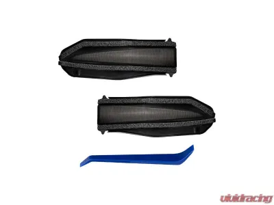 Form Lighting LED Mirror Lights Pair Toyota 4Runner RAV4 2013-2024 - FL0029