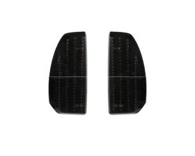 Form Lighting LED Mirror Lights Pair Toyota Tundra 2007-2021