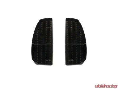 Form Lighting LED Mirror Lights Pair Toyota Tundra 2007-2021 - FL0031