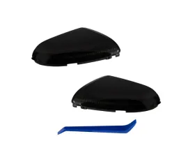 Diode Dynamics LED Mirror Lights Bottom Pair Ram 1500 | 1500 Classic  | 2500 | 3500 2009-2024