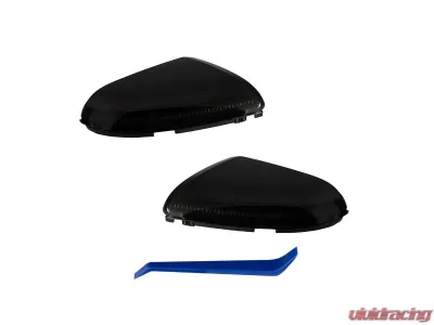 Diode Dynamics LED Mirror Lights Bottom Pair Ram 1500 | 1500 Classic  | 2500 | 3500 2009-2024 - FL0035