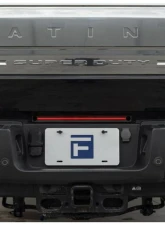 Diode Dynamics Center Marker (Smoked) Ford F-250 2017-2025                                     - FL0068 - Image 2
