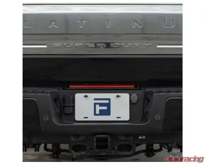 Diode Dynamics Center Marker (Smoked) Ford F-250 2017-2025 - FL0068