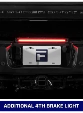 Diode Dynamics Center Marker (Smoked) Ford F-250 2017-2025                                     - FL0068 - Image 4