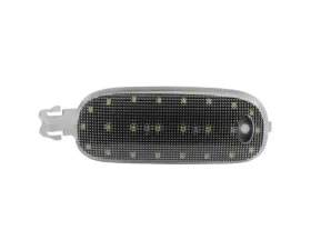 Diode Dynamics Dome Light (Clear) Dodge | Ram 2004-2023