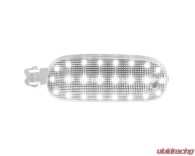 Diode Dynamics Dome Light (Clear) Dodge | Ram 2004-2023 - FL0069