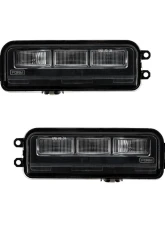 Diode Dynamics FORM T3 LED White Fog Lights                                     - FL0082 - Image 7