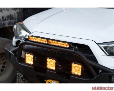 Diode Dynamics SS20 Pro White Spot Standard ABL LED Light Bar - DD8237