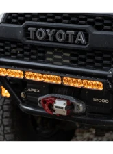 Diode Dynamics SS30 Pro White Flood Standard ABL LED Light Bar                                     - DD8270 - Image 3