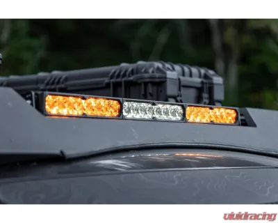 Diode Dynamics SS30 Pro DC Combo Standard MBL LED Light Bar - DD8377