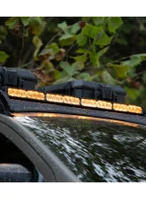 Diode Dynamics SS40 Pro White Combo Standard ABL LED Light Bar                                     - DD8395 - Image 3