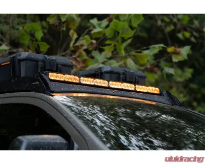Diode Dynamics SS40 Pro White Combo Standard ABL LED Light Bar - DD8395