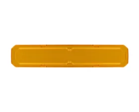 Diode Dynamics SS10 Yellow Standard Cover