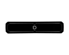 Diode Dynamics Black Extruded Cover