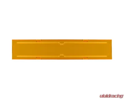 Diode Dynamics Yellow Extruded Cover - DD7786