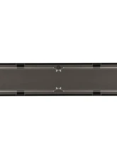 Diode Dynamics Smoked Extruded Cover                                     - DD7787 - Image 3