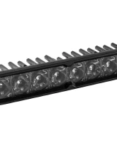 Diode Dynamics SS10 Max White Spot Standard MBL LED Light Bar                                     - DD8214 - Image 5