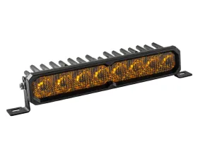 Diode Dynamics SS10 Max Yellow Combo Standard ABL LED Light Bar