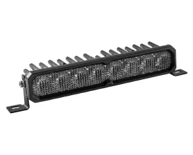 Diode Dynamics SS10 Max White Flood Standard ABL LED Light Bar