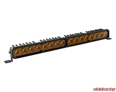 Diode Dynamics SS20 Pro Yellow Driving Standard ABL LED Light Bar - DD8230