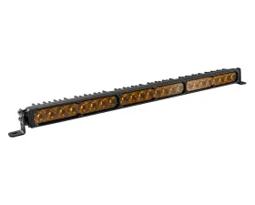 Diode Dynamics SS30 Pro Yellow Spot Standard ABL LED Light Bar