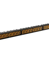 Diode Dynamics SS30 Pro Yellow Driving Standard ABL LED Light Bar                                     - DD8266 - Image 6