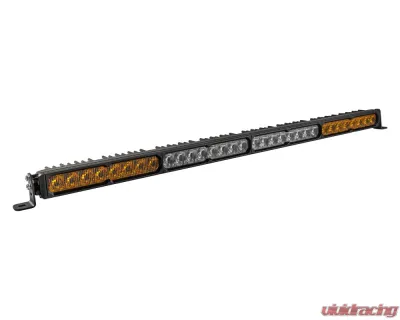 Diode Dynamics SS40 Pro DC Combo Standard MBL LED Light Bar - DD8399