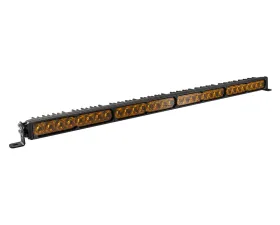 Diode Dynamics SS40 Pro Yellow Spot Standard ABL LED Light Bar