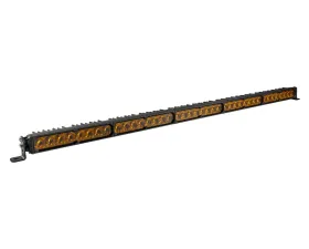 Diode Dynamics SS50 Sport Yellow Driving Standard ABL LED Light Bar