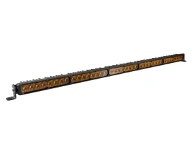 Diode Dynamics SS50 Pro Yellow Spot Standard ABL LED Light Bar
