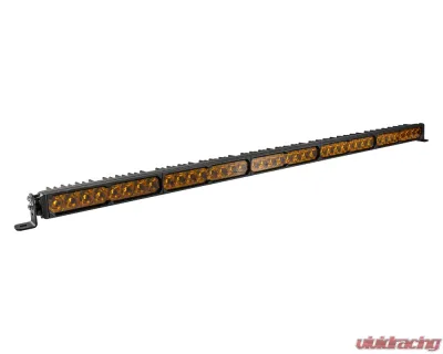 Diode Dynamics SS50 Pro Yellow Spot Standard ABL LED Light Bar - DD8433