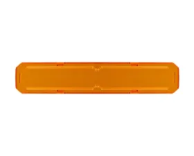 Diode Dynamics SS10 Amber Standard Cover