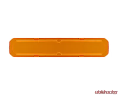 Diode Dynamics SS10 Amber Standard Cover - DD8644