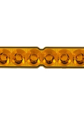 Diode Dynamics SS10 Spot Yellow Lens                                     - DD8647 - Image 2