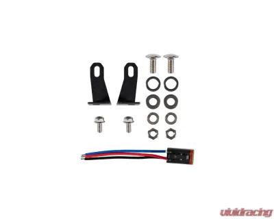 Diode Dynamics Extruded Stage Series Lightbar Universal Bracket Kit - DD8815