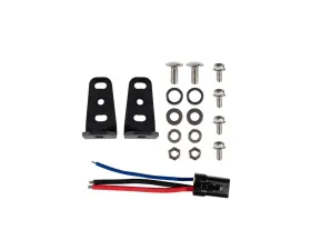 Diode Dynamics Extruded Stage Series Lightbar Universal Bracket Kit