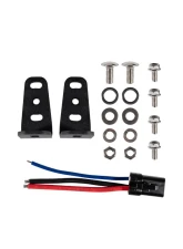 Diode Dynamics Extruded Stage Series Lightbar Universal Bracket Kit                                     - DD8815 - Image 3