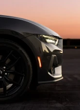 Diode Dynamics LED Sidemarkers Smoked Set Ford Mustang 2024                                     - FL0091 - Image 4