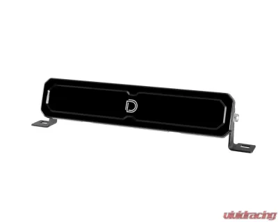 Diode Dynamics Clear Extruded Cover - DD7785