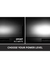 Diode Dynamics SS20 Pro White Spot Standard ABL LED Light Bar                                     - DD8237 - Image 5